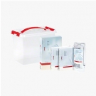 GS SP 0403 T Starter-Paket Tabs für beste Reinigungsergebnisse in Miele Geschirrspülern.